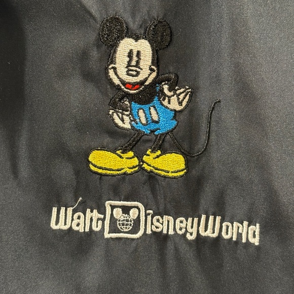 Disney Windbreaker - Picture 2 of 9